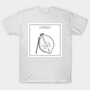 Limoncello T-Shirt